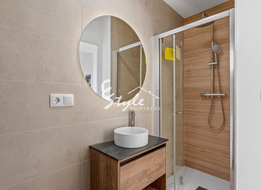 Reventa - Semi-Detached Villa - Benimar