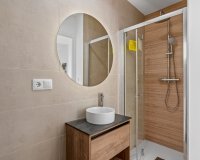 Reventa - Semi-Detached Villa - Benimar