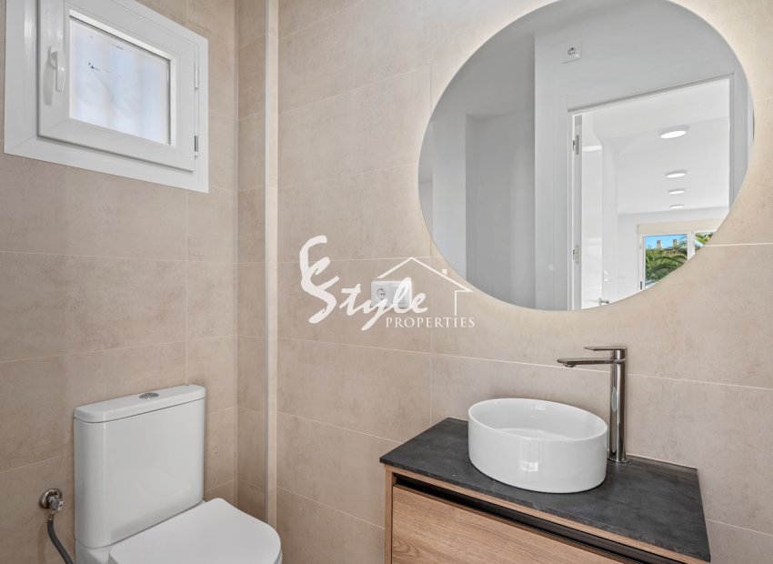 Reventa - Semi-Detached Villa - Benimar