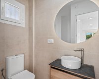 Reventa - Semi-Detached Villa - Benimar