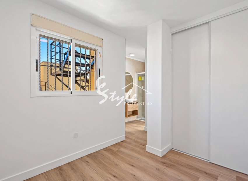 Reventa - Semi-Detached Villa - Benimar