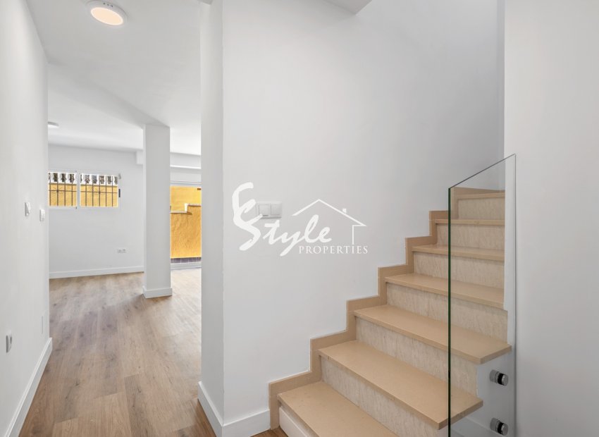 Reventa - Semi-Detached Villa - Benimar