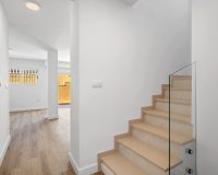 Reventa - Semi-Detached Villa - Benimar