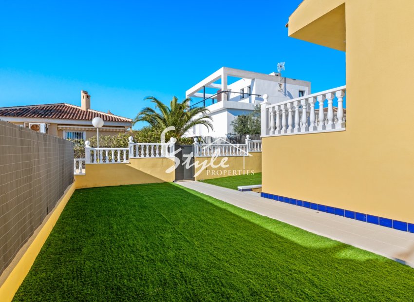 Reventa - Semi-Detached Villa - Benimar