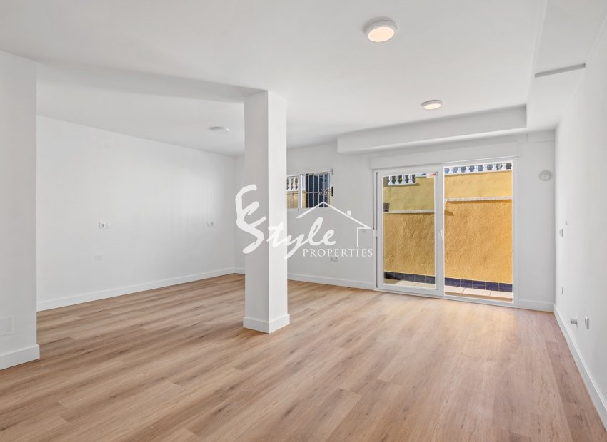 Reventa - Semi-Detached Villa - Benimar