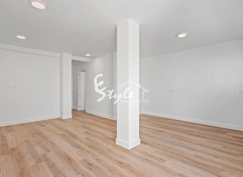 Reventa - Semi-Detached Villa - Benimar