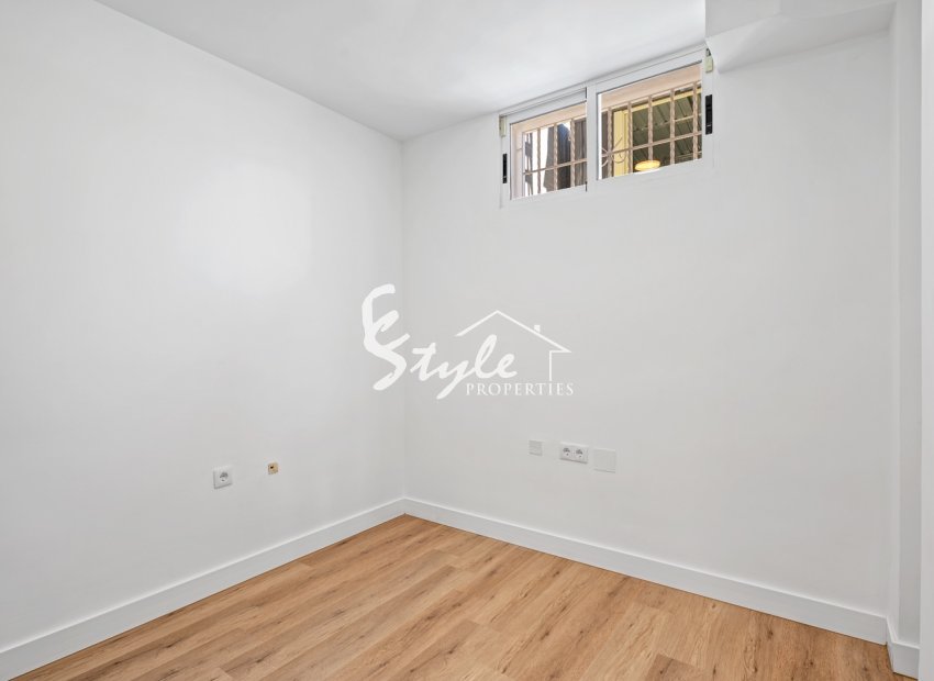 Reventa - Semi-Detached Villa - Benimar