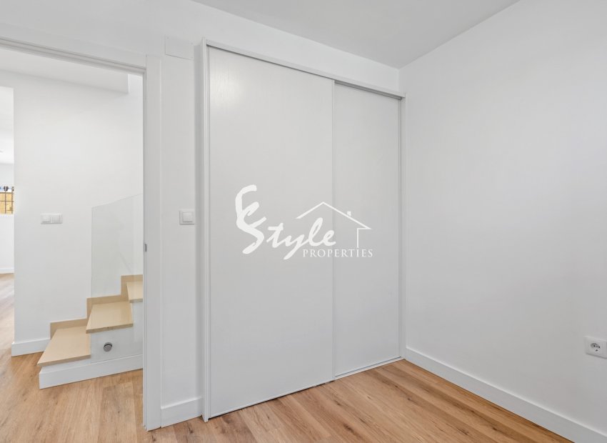 Reventa - Semi-Detached Villa - Benimar