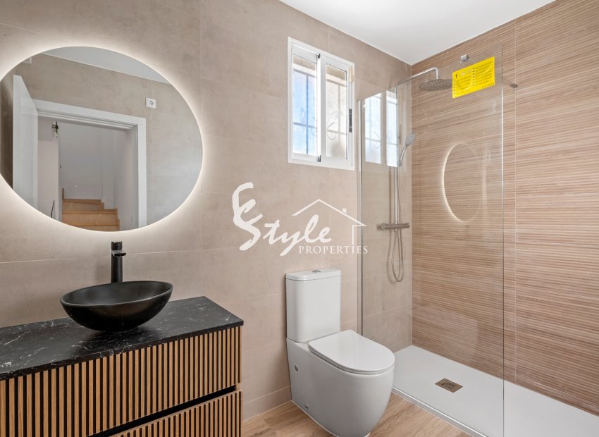 Reventa - Semi-Detached Villa - Benimar