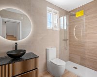 Reventa - Semi-Detached Villa - Benimar