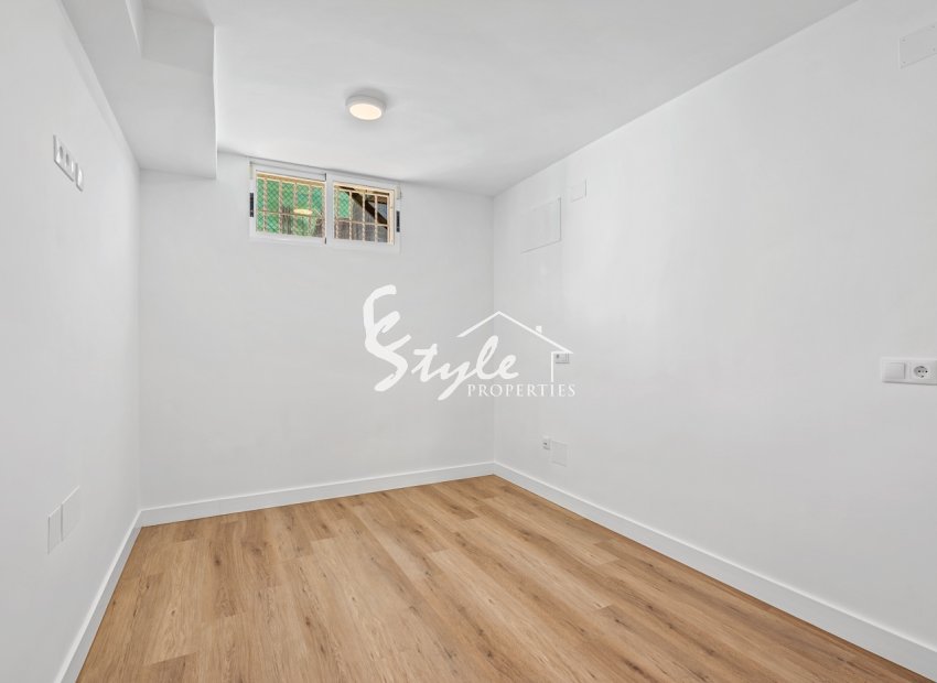 Reventa - Semi-Detached Villa - Benimar