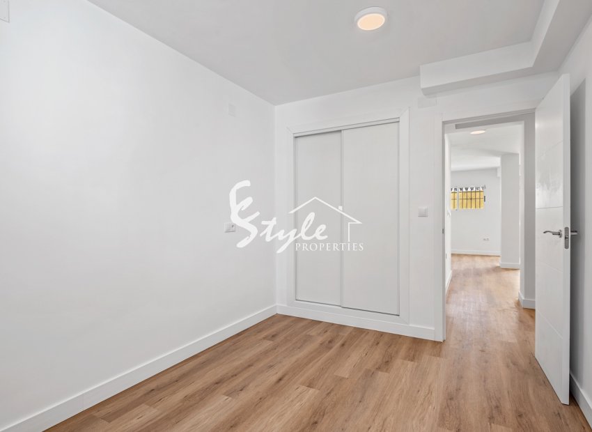 Reventa - Semi-Detached Villa - Benimar