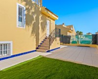 Reventa - Semi-Detached Villa - Benimar