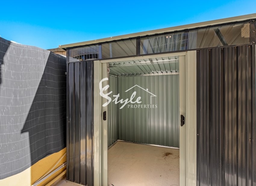 Reventa - Semi-Detached Villa - Benimar