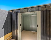 Reventa - Semi-Detached Villa - Benimar