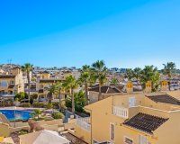 Reventa - Semi-Detached Villa - Benimar