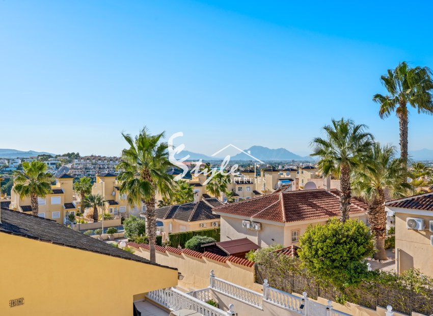 Reventa - Semi-Detached Villa - Benimar