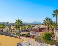 Reventa - Semi-Detached Villa - Benimar