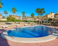 Reventa - Semi-Detached Villa - Benimar