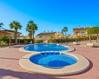 Reventa - Semi-Detached Villa - Benimar