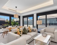 Reventa - Semi - Detached Villa - Ciudad Quesada - La Marina