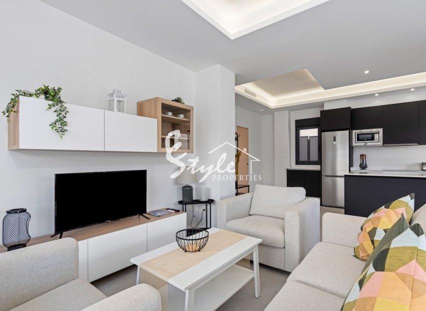Reventa - Semi - Detached Villa - Ciudad Quesada - La Marina