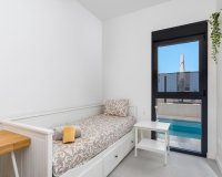 Reventa - Semi - Detached Villa - Ciudad Quesada - La Marina