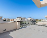 Reventa - Semi - Detached Villa - Ciudad Quesada - La Marina
