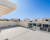 Reventa - Semi - Detached Villa - Ciudad Quesada - La Marina