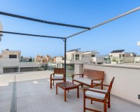Reventa - Semi - Detached Villa - Ciudad Quesada - La Marina