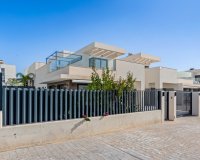 Reventa - Semi - Detached Villa - Ciudad Quesada - La Marina