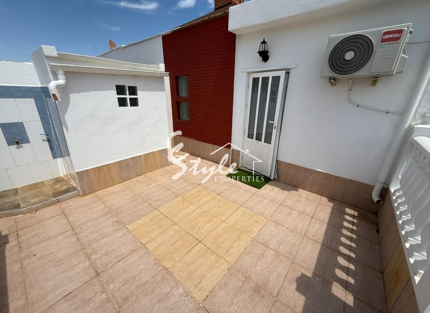 Reventa - Semi-Detached Villa - Los Altos