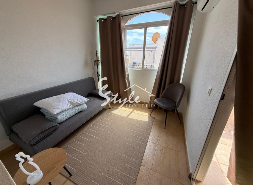 Reventa - Semi-Detached Villa - Los Altos