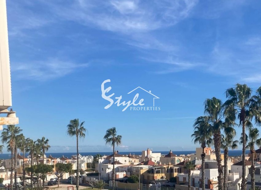 Reventa - Semi-Detached Villa - Los Altos