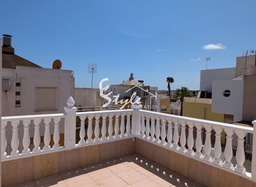 Reventa - Semi-Detached Villa - Los Altos