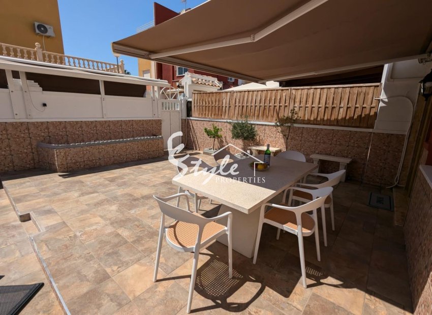 Reventa - Semi-Detached Villa - Los Altos