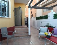 Reventa - Semi - Detached Villa - Los Montesinos - La Herada