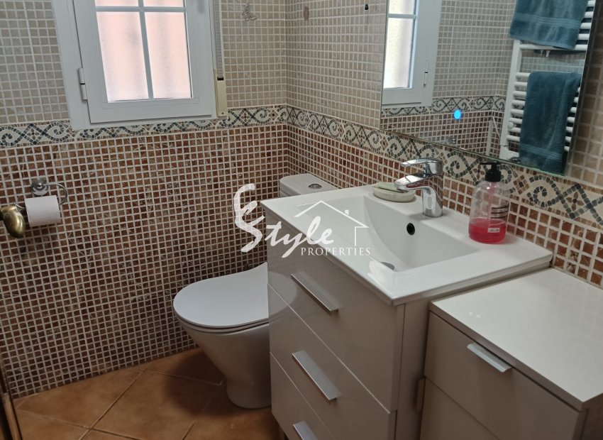 Reventa - Semi - Detached Villa - Los Montesinos - La Herada