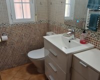 Reventa - Semi - Detached Villa - Los Montesinos - La Herada
