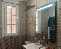 Reventa - Semi - Detached Villa - Los Montesinos - La Herada