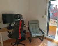 Reventa - Semi - Detached Villa - Los Montesinos - La Herada