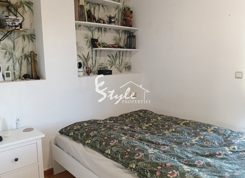 Reventa - Semi - Detached Villa - Los Montesinos - La Herada