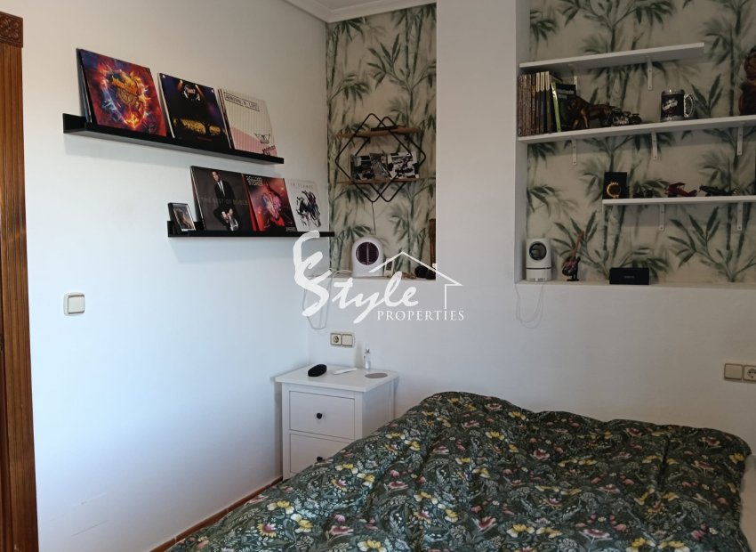 Reventa - Semi - Detached Villa - Los Montesinos - La Herada