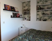 Reventa - Semi - Detached Villa - Los Montesinos - La Herada