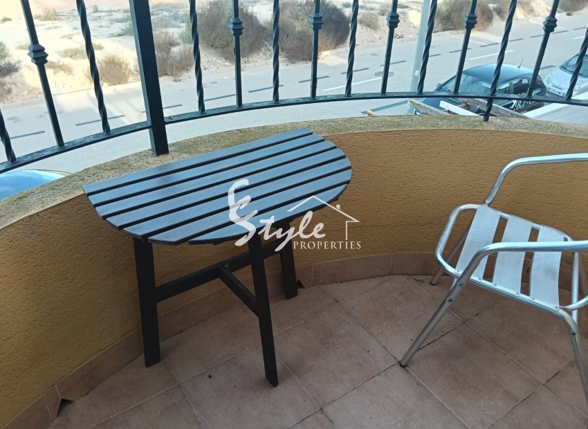 Reventa - Semi - Detached Villa - Los Montesinos - La Herada