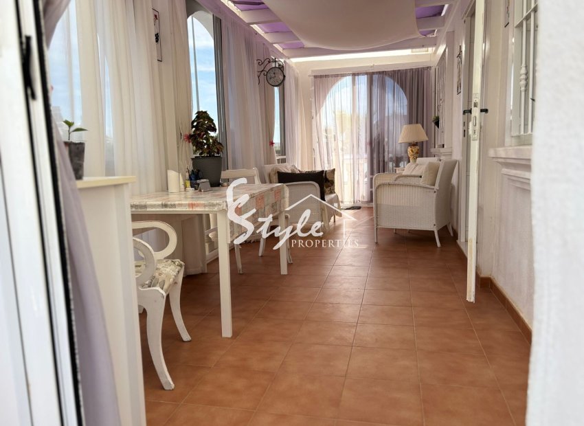 Reventa - Semi - Detached Villa - Murcia - Sierra Golf - Balsicas
