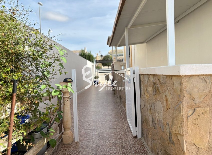 Reventa - Semi - Detached Villa - Murcia - Sierra Golf - Balsicas