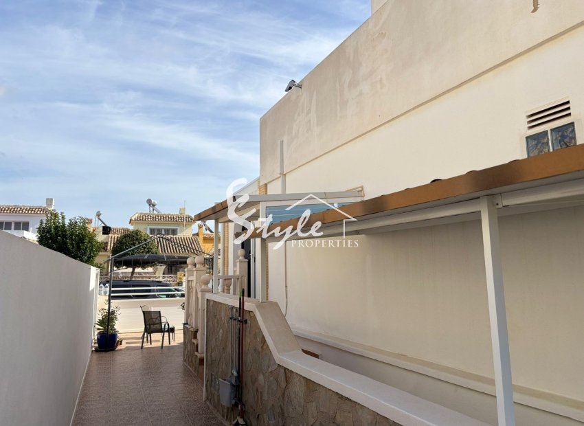 Reventa - Semi - Detached Villa - Murcia - Sierra Golf - Balsicas