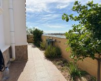 Reventa - Semi - Detached Villa - Murcia - Sierra Golf - Balsicas