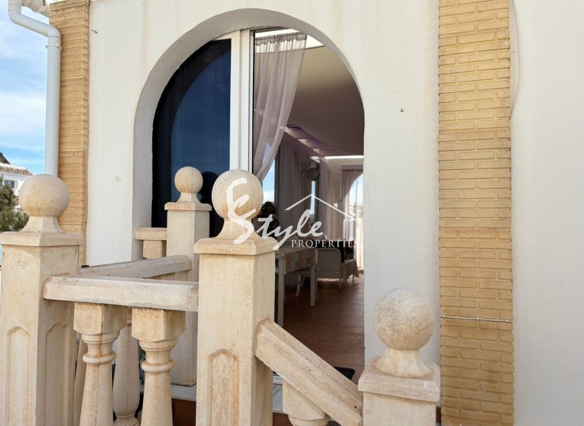 Reventa - Semi - Detached Villa - Murcia - Sierra Golf - Balsicas